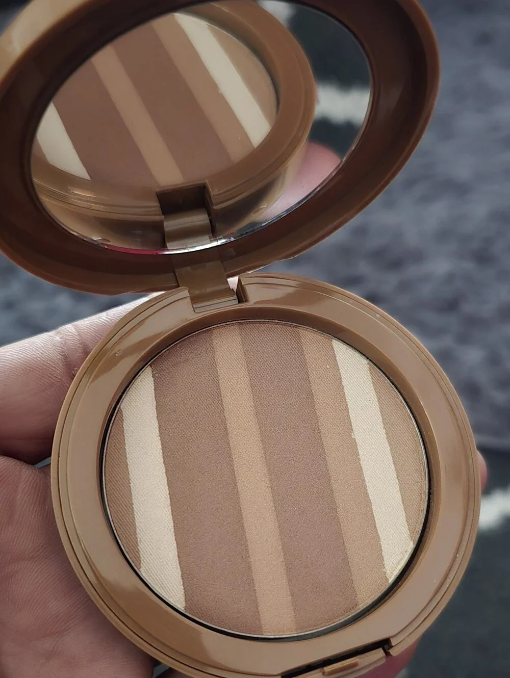 bronzabelle new bronzer
